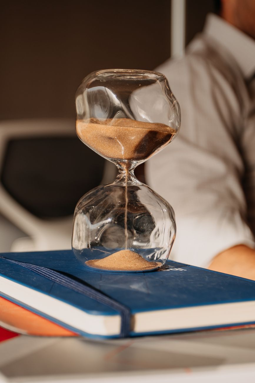 In the Time We Have | Drabble
