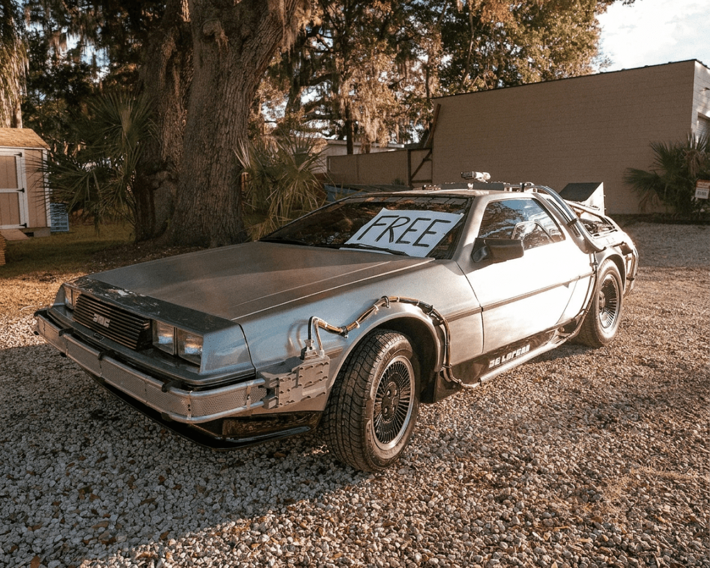 Local Pickup Only | One-Hundred-Word Story